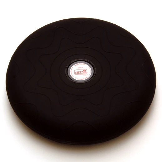 Sissel Sitfit Ballsitzkissen 36 Cm Hält Den Rücken Fit - Jetzt Mit Neuen Bezügen 6 Sissel Sitfit Ballsitzkissen 36 Cm Hält Den Rücken Fit - Jetzt Mit Neuen Bezügen – Bild 4