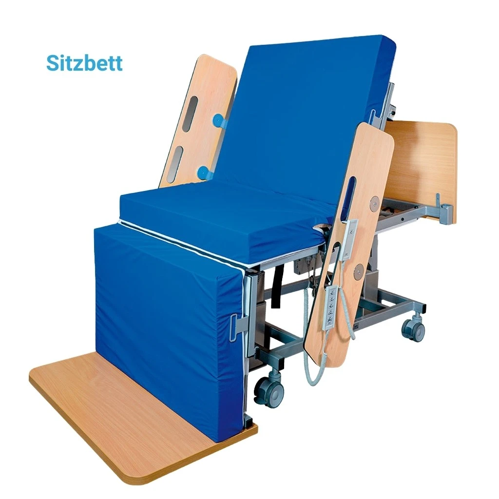 Sitzbett & Aufstehbett RFH 14.200, Holzdekor, Seitenblenden, Elektrisch Verstellbar, Fernbedienung, Bis 185kg Personengewicht, Anlieferung & Aufbau (150km Radius Um Koblenz), Bitte Angebot Für Individuelle Konfiguration Anfordern 3 Sitzbett & Aufstehbett RFH 14.200, Holzdekor, Seitenblenden, Elektrisch Verstellbar, Fernbedienung, Bis 185kg Personengewicht, Anlieferung & Aufbau (150km Radius Um Koblenz), Bitte Angebot Für Individuelle Konfiguration Anfordern