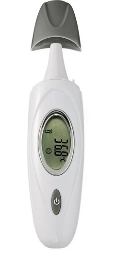 Reer Digitales SkinTemp 3in1 IR-Thermometer