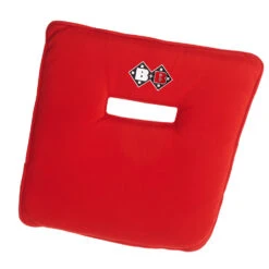 Bischoff & Bischoff Softa Gehwagen-Kissen, Rollatorkissen Aus Memory-Schaum