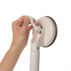 Saughaltegriff Solido Von Drive Der Mobile Haltegriff Mit Sauger -Coloplast Verkaufsgeschäft Solido Hand 1 2