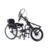 Sopur Handbike ATTITUDE Manual Das Kraftvolle Trainings-Handbike! 1 Sopur Handbike ATTITUDE Manual Das Kraftvolle Trainings-Handbike! -Coloplast Verkaufsgeschäft Sopur Handbike ATTITUDE Manual 2