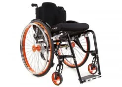 PRO ACTIV SPEEDY 4all Ergo Rollstuhl, Leichtlauf, Starrahmen, Nur Im Sonderbau Nach Individuellem Maß, Jetzt Anfragen Im Rollstuhlcenter Koblenz