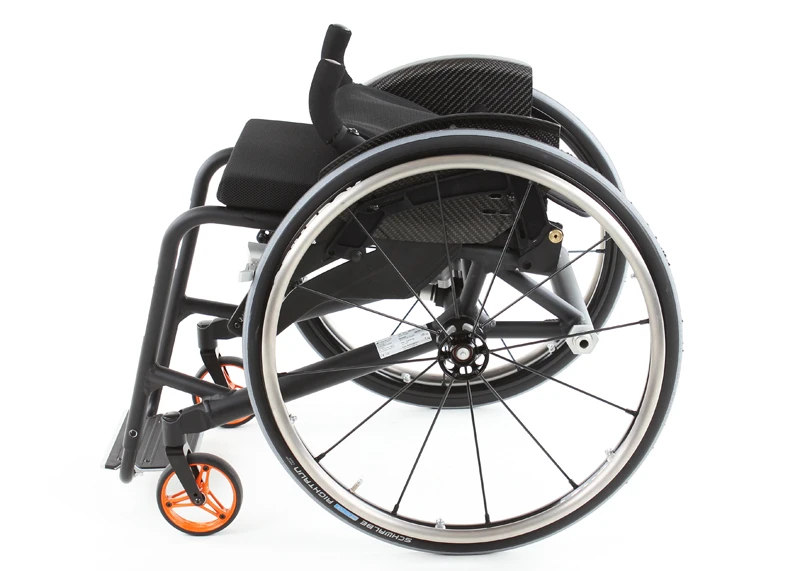 PRO ACTIV SPEEDY F2 Rollstuhl, Leichtlauf, Starrahmen, Nur Im Sonderbau Nach Individuellem Maß, Jetzt Anfragen Im Rollstuhlcenter Koblenz 8 PRO ACTIV SPEEDY F2 Rollstuhl, Leichtlauf, Starrahmen, Nur Im Sonderbau Nach Individuellem Maß, Jetzt Anfragen Im Rollstuhlcenter Koblenz – Bild 6