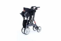 Bescomed Spring VARIO-M, Rollator + Rollstuhl, Graphitgrau, 2in1, Alu Leichtgewichtsrollator, Neue Serie, Gehwagen + Rollstuhl Inkl. Beinstützen Und Komfort-Rückengurt 7 Bescomed Spring VARIO-M, Rollator + Rollstuhl, Graphitgrau, 2in1, Alu Leichtgewichtsrollator, Neue Serie, Gehwagen + Rollstuhl Inkl. Beinstützen Und Komfort-Rückengurt -Coloplast Verkaufsgeschäft Spring vario 3 1