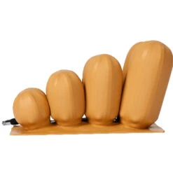 Etac StarLock Sitzkissen, Positionierungskissen, Anti-Dekubitus-Kissen, Luftzellenkissen, Keine Gewichtsbeschränkung -Coloplast Verkaufsgeschäft StarLock Noppenhoeh