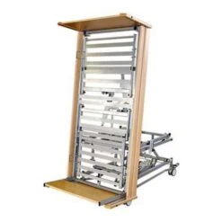 RFH Stehbett 18.400 Mit 85° Stehfunktion