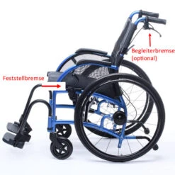 Strongback Comfort Rollstuhl, Ultraleichtgewicht Nur 11,2 Kg, SB 50cm (Large), Steckachse Mit 24 Zoll Rädern, Inkl. Kippstützen, Bis 135 Kg 35 Strongback Comfort Rollstuhl, Ultraleichtgewicht Nur 11,2 Kg, SB 50cm (Large), Steckachse Mit 24 Zoll Rädern, Inkl. Kippstützen, Bis 135 Kg -Coloplast Verkaufsgeschäft Strongback Rollstuhl Bremse