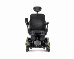 Sunrise Medical Q700-UP M, Elektrorollstuhl Mit Stehfunktion, Sonderbau Mit Basisausstattung 16 Sunrise Medical Q700-UP M, Elektrorollstuhl Mit Stehfunktion, Sonderbau Mit Basisausstattung -Coloplast Verkaufsgeschäft Sunrise Q700 02