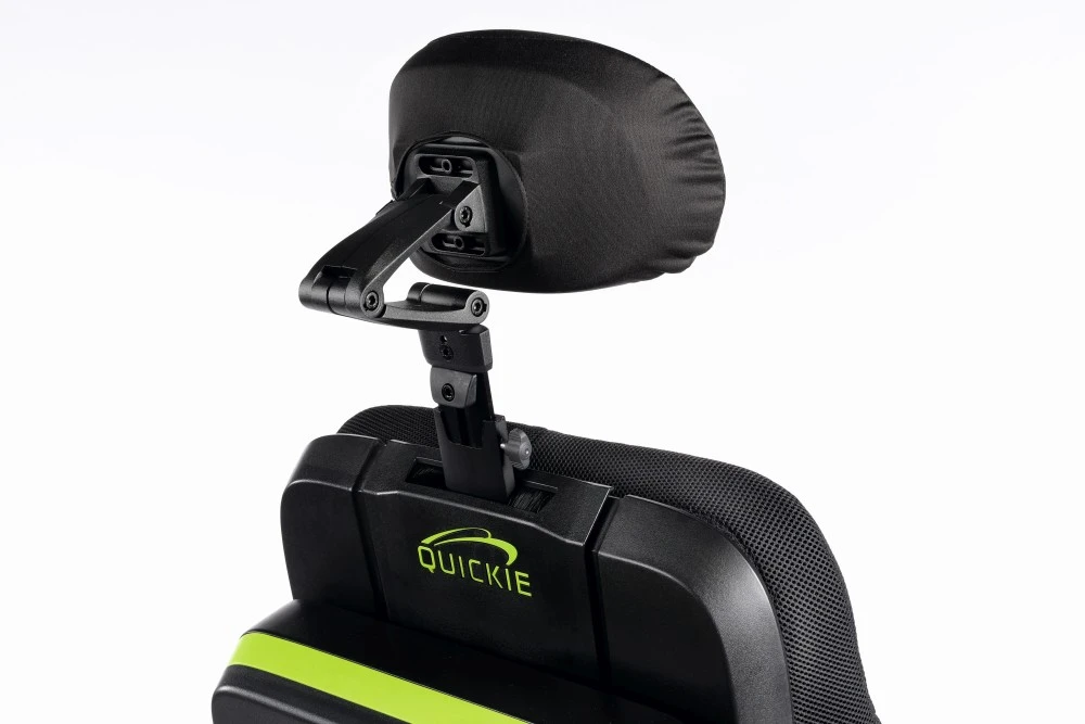 Sunrise Medical Q700-UP M, Elektrorollstuhl Mit Stehfunktion, Sonderbau Mit Basisausstattung 8 Sunrise Medical Q700-UP M, Elektrorollstuhl Mit Stehfunktion, Sonderbau Mit Basisausstattung – Bild 6