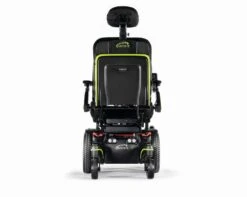 Sunrise Medical Q700-UP M, Elektrorollstuhl Mit Stehfunktion, Sonderbau Mit Basisausstattung 12 Sunrise Medical Q700-UP M, Elektrorollstuhl Mit Stehfunktion, Sonderbau Mit Basisausstattung -Coloplast Verkaufsgeschäft Sunrise Q700 07