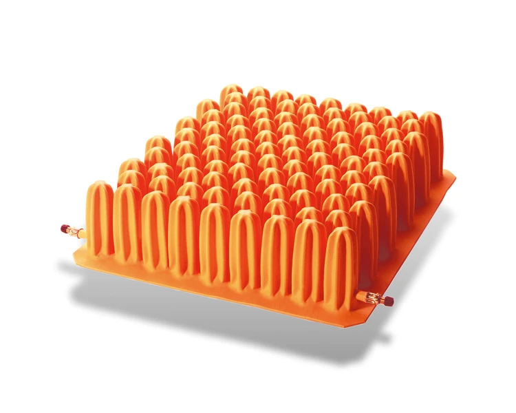 Systam P302C Polyair 100 Sitzkissen, HMV, High Profile Mit 10cm Luftzellen-Kissen, 2-Kammersystem, Inkl. Manometer-Handpumpe + Bezug Jersey Mikroklimabezug 3 Systam P302C Polyair 100 Sitzkissen, HMV, High Profile Mit 10cm Luftzellen-Kissen, 2-Kammersystem, Inkl. Manometer-Handpumpe + Bezug Jersey Mikroklimabezug