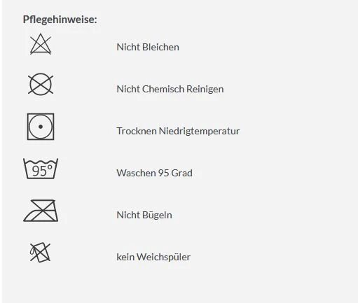 Spannbetttuch PVC, Waschbar Bis 95°C, Größe: 100x200x20cm, Ecken Mit Gummi Geschweißt, Hausstaubmilbendicht, Virendicht, Blut- Und Urinbeständig 4 Spannbetttuch PVC, Waschbar Bis 95°C, Größe: 100x200x20cm, Ecken Mit Gummi Geschweißt, Hausstaubmilbendicht, Virendicht, Blut- Und Urinbeständig – Bild 2