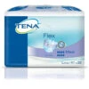 Tena Flex Maxi L (22 Stück ) Bei Schwerer Bis Sehr Schwerer Blasenschwäche -Coloplast Verkaufsgeschäft TENA Flex Maxi Large 22 2 0