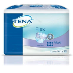 Tena Flex Maxi L (22 Stück ) Bei Schwerer Bis Sehr Schwerer Blasenschwäche