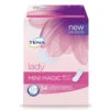 Tena Lady Mini Magic (Karton 204 Stück) Die Kleinste Slipeinlage Im TENA Lady Sortiment -Coloplast Verkaufsgeschäft TENA Lady Mini Magic 34 2 0
