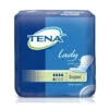 Tena Lady Super (Karton 168 Stück) Für Mittlere Blasenschwäche Mit Extra Schutz -Coloplast Verkaufsgeschäft TENA Lady Super 28 2 0 1