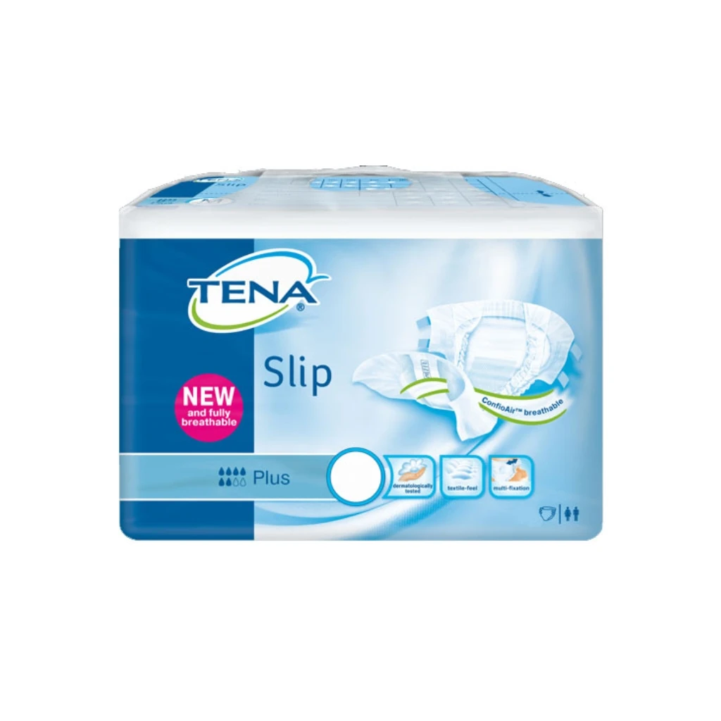 TENA Slip ConfioAir Plus L (P=30) 3 TENA Slip ConfioAir Plus L (P=30)