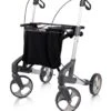 Topro Troja Original S Rollator Der Kleine Gehwagen Zum Angebotspreis 2 Topro Troja Original S Rollator Der Kleine Gehwagen Zum Angebotspreis -Coloplast Verkaufsgeschäft TOPRO Troja Original 1