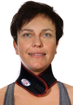 TSM Nacken-Bandage Aktiv