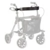 Dietz Rückengurt Für Rollator Taima, Einfache Rückenunterstützung Beim Sitzen, Standardausführung 2 Dietz Rückengurt Für Rollator Taima, Einfache Rückenunterstützung Beim Sitzen, Standardausführung -Coloplast Verkaufsgeschäft Taima Rueckengurt 0