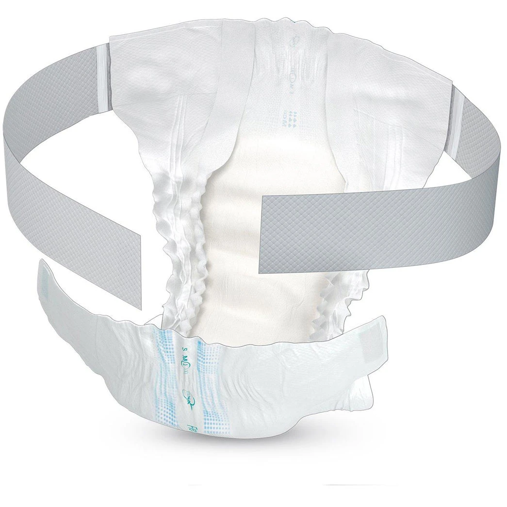 Tena Flex Plus XL ( 30 Stück ) Bei Mittlerer Bis Schwerer Blasenschwäche 4 Tena Flex Plus XL ( 30 Stück ) Bei Mittlerer Bis Schwerer Blasenschwäche – Bild 2