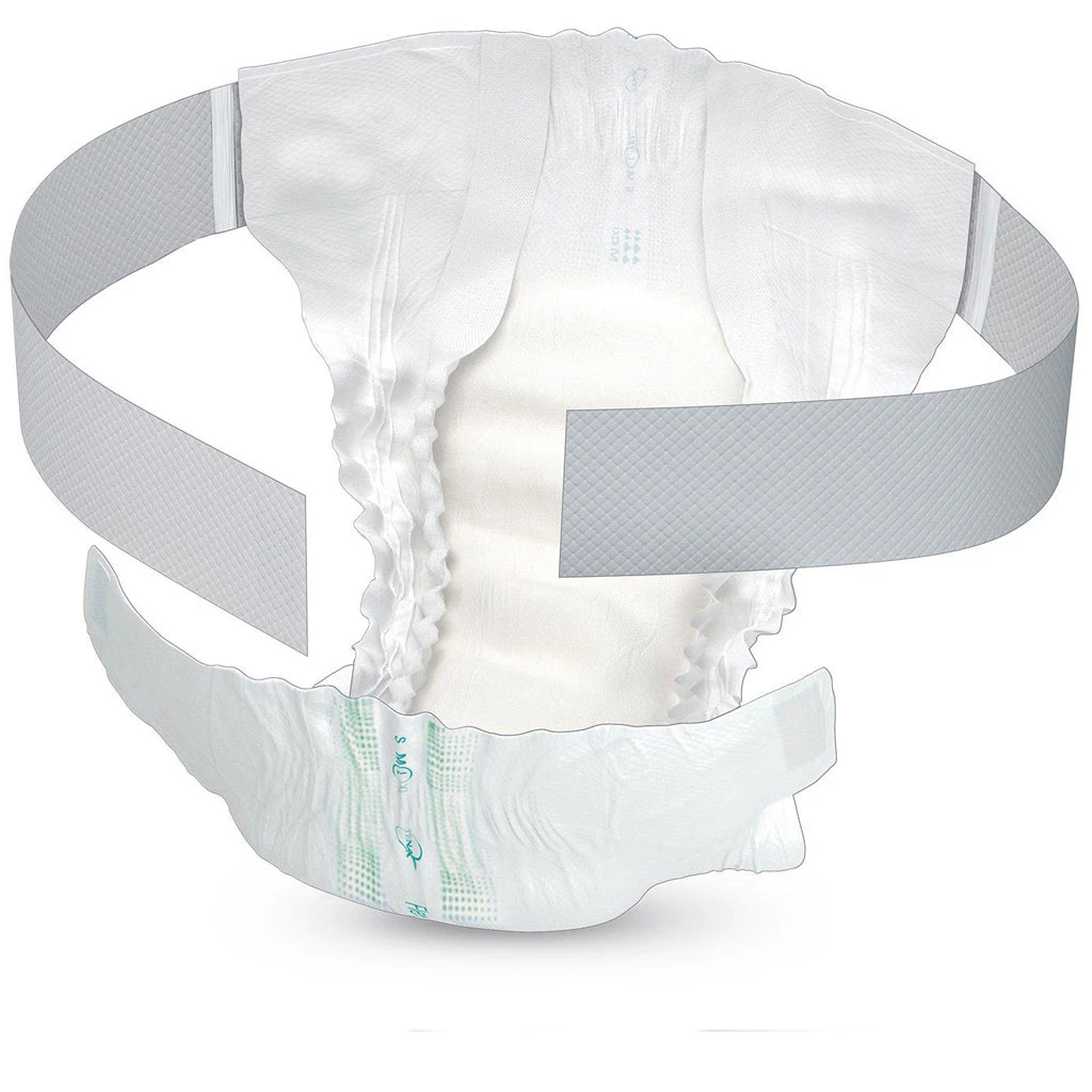 Tena Flex Super M ( 30 Stück ) Bei Schwerer Blasenschwäche 4 Tena Flex Super M ( 30 Stück ) Bei Schwerer Blasenschwäche – Bild 2