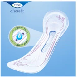 Die Neue Tena Lady Discreet Extra (240 Stück), HMV, Inkontinenzeinlagen Bei Mittlerer Blasenschwäche -Coloplast Verkaufsgeschäft Tena Lady Discreet Extra 03