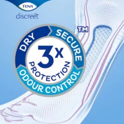 Die Neue Tena Lady Discreet Extra (240 Stück), HMV, Inkontinenzeinlagen Bei Mittlerer Blasenschwäche -Coloplast Verkaufsgeschäft Tena Lady Discreet Extra 04