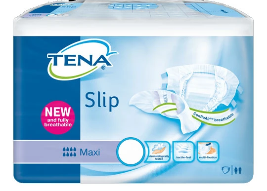 TENA Slip ConfioAir Maxi M (P=24) 3 TENA Slip ConfioAir Maxi M (P=24)
