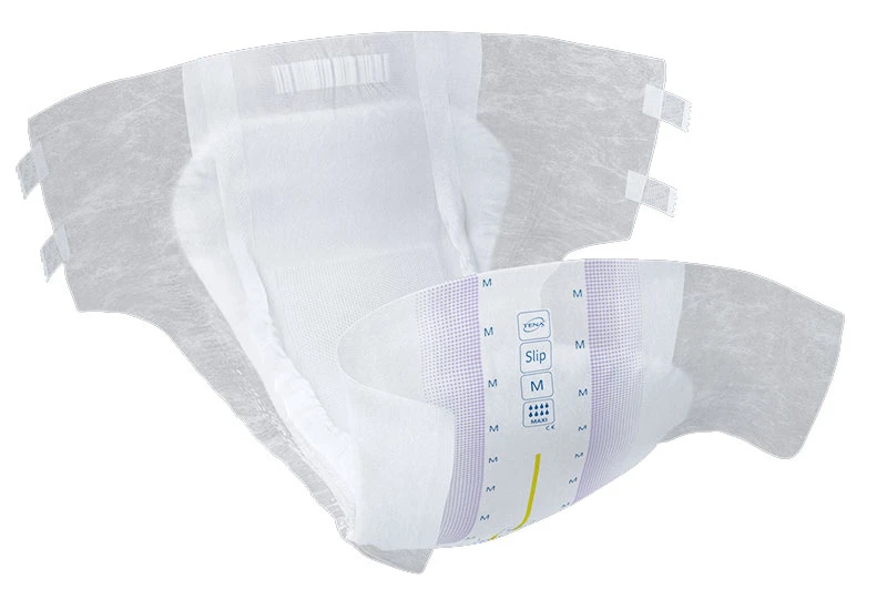 TENA Slip ConfioAir Maxi M (P=24) 4 TENA Slip ConfioAir Maxi M (P=24) – Bild 2