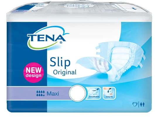 Tena Slip Original Maxi M (Karton 72 Stück) Windel Für Mittlere Bis Schwerste Inkontinenz 3 Tena Slip Original Maxi M (Karton 72 Stück) Windel Für Mittlere Bis Schwerste Inkontinenz