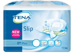 TENA Slip ConfioAir Plus M (P=30)