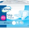 Tena Slip Plus L Original (Karton 90 Stück) Windel Für Mittlere Bis Schwere Inkontinenz -Coloplast Verkaufsgeschäft Tena Slip Plus Original 150 0
