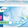 Tena Slip Super S ConfioAir (Karton 90 Stück) Windel Für Mittlere Bis Schwerste Inkontinenz -Coloplast Verkaufsgeschäft Tena Slip Super ConfioAir 1 0