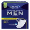 Die Neue TENA Men Active Fit Level 2 (20 Stück), HMV, Inkontinenz Männer Einlagen, Absorbierende Protektoren, Bei Mittelstarkem Harnverlust 2 Die Neue TENA Men Active Fit Level 2 (20 Stück), HMV, Inkontinenz Männer Einlagen, Absorbierende Protektoren, Bei Mittelstarkem Harnverlust -Coloplast Verkaufsgeschäft Tena men active fit level 2 01