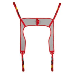 Rebotec Toilettengurt Praktische Hilfe