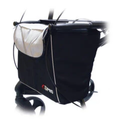 Einkaufstasche Für Topro Troja 2G Rollator Mit Halterung Und Trageriemen