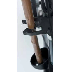 Stockhalter Für Topro Olympos Rollator Rechts Und Links Montierbar