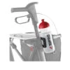 Getränkehalter Für Topro Troja 2G Rollator Damit Der Durst Jederzeit Gelöscht Werden Kann -Coloplast Verkaufsgeschäft Topro Troja Getraenkehalter 0