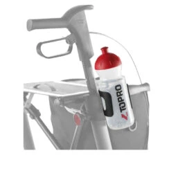 Getränkehalter Für Topro Troja 2G Rollator Damit Der Durst Jederzeit Gelöscht Werden Kann
