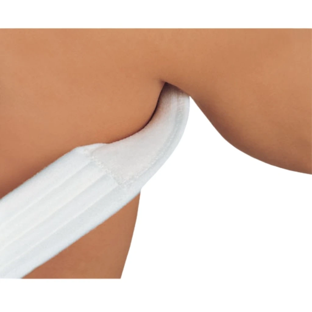 BSN Medical Tricodur Clavicula Von BSN-Medical Spezialbandage Für Claviculafrakturen 4 BSN Medical Tricodur Clavicula Von BSN-Medical Spezialbandage Für Claviculafrakturen – Bild 2