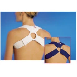BSN Medical Tricodur Clavicula Von BSN-Medical Spezialbandage Für Claviculafrakturen 7 BSN Medical Tricodur Clavicula Von BSN-Medical Spezialbandage Für Claviculafrakturen -Coloplast Verkaufsgeschäft Tricodur Clavicula 2 520 2