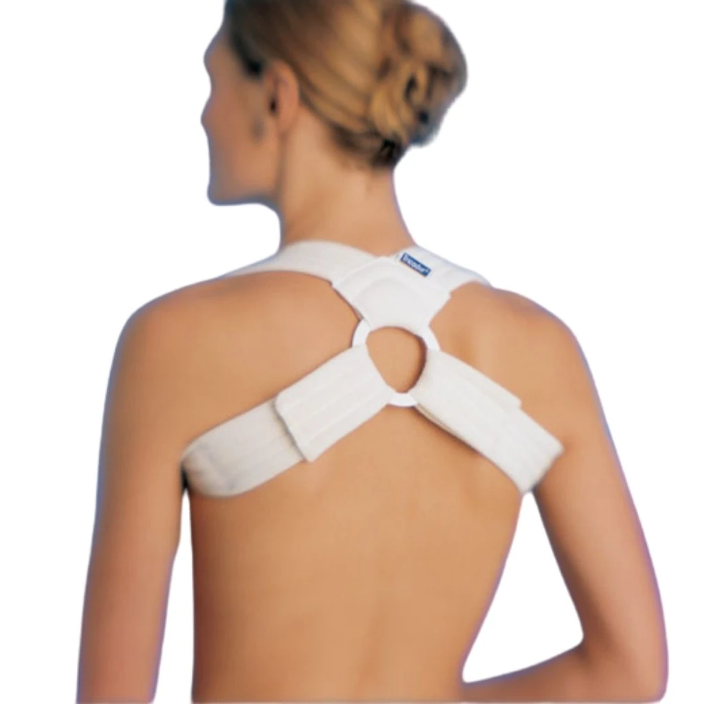 BSN Medical Tricodur Clavicula Von BSN-Medical Spezialbandage Für Claviculafrakturen 3 BSN Medical Tricodur Clavicula Von BSN-Medical Spezialbandage Für Claviculafrakturen