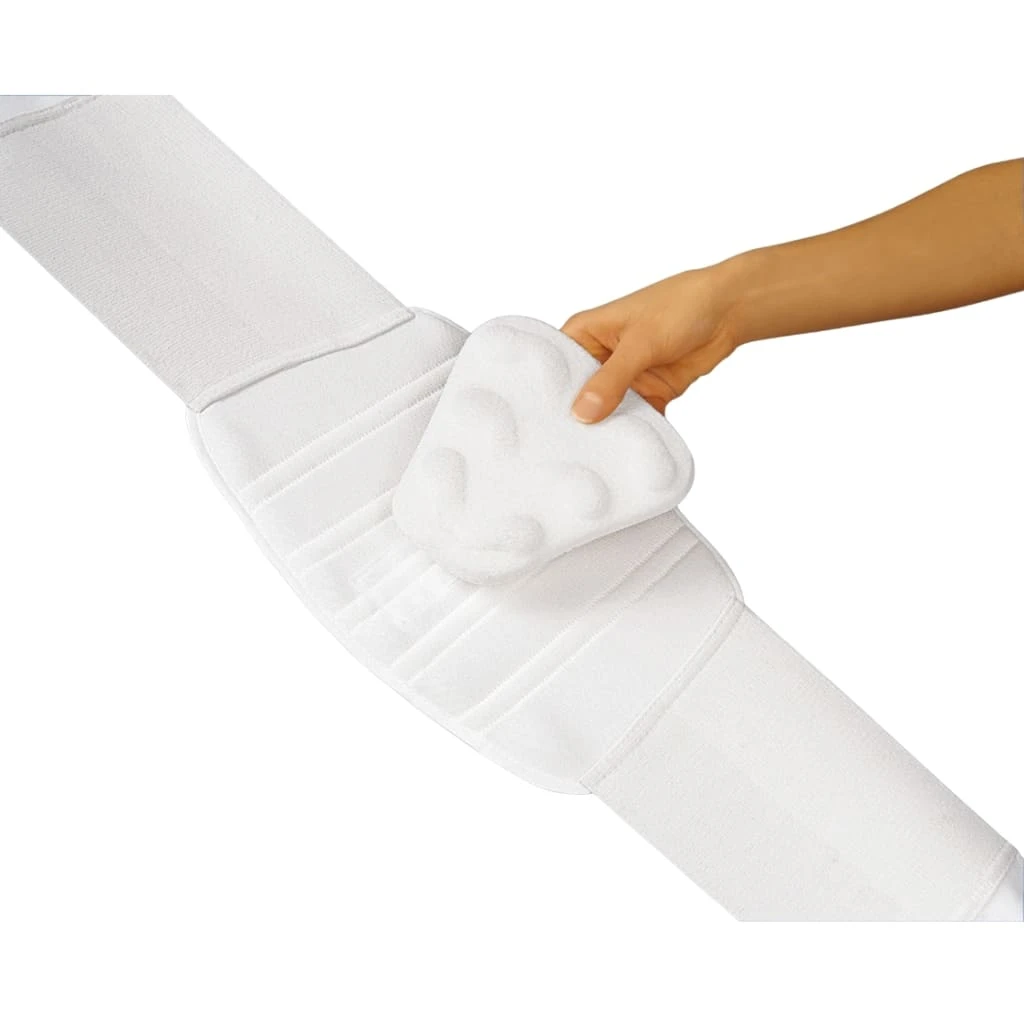 BSN Medical Tricodur Lumbal Rückenbandage Mit Doppelgurtsystem 4 BSN Medical Tricodur Lumbal Rückenbandage Mit Doppelgurtsystem – Bild 2