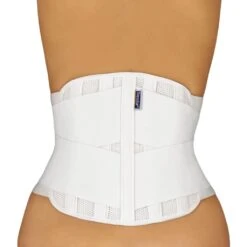 BSN Medical Tricodur Lumbal Rückenbandage Mit Doppelgurtsystem 10 BSN Medical Tricodur Lumbal Rückenbandage Mit Doppelgurtsystem -Coloplast Verkaufsgeschäft Tricodur Lumbal Rueckenbandage 3