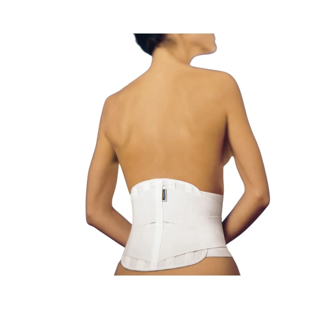 BSN Medical Tricodur Lumbal Rückenbandage Mit Doppelgurtsystem 3 BSN Medical Tricodur Lumbal Rückenbandage Mit Doppelgurtsystem