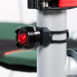 LED Rückleuchten (Paar) Für Trionic Veloped Rollator