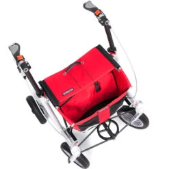 Trionic Walker 9er (Körpergröße 148-188cm; Griffhöhe 74-94cm) Rot/rot/schwarz 11 Trionic Walker 9er (Körpergröße 148-188cm; Griffhöhe 74-94cm) Rot/rot/schwarz -Coloplast Verkaufsgeschäft Trionic Walker 9 3