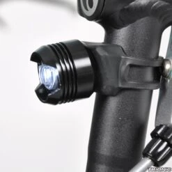 Walker LED Frontleuchte Inkl. Batterien